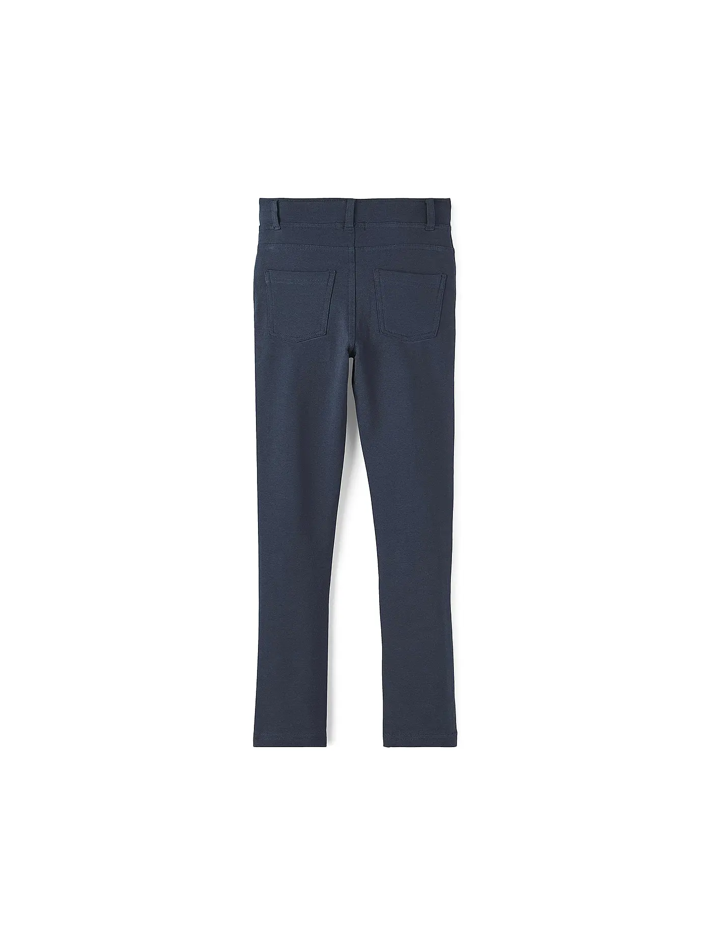 NAME IT | Mädchen Leggings NKFJAVI | dunkelblau